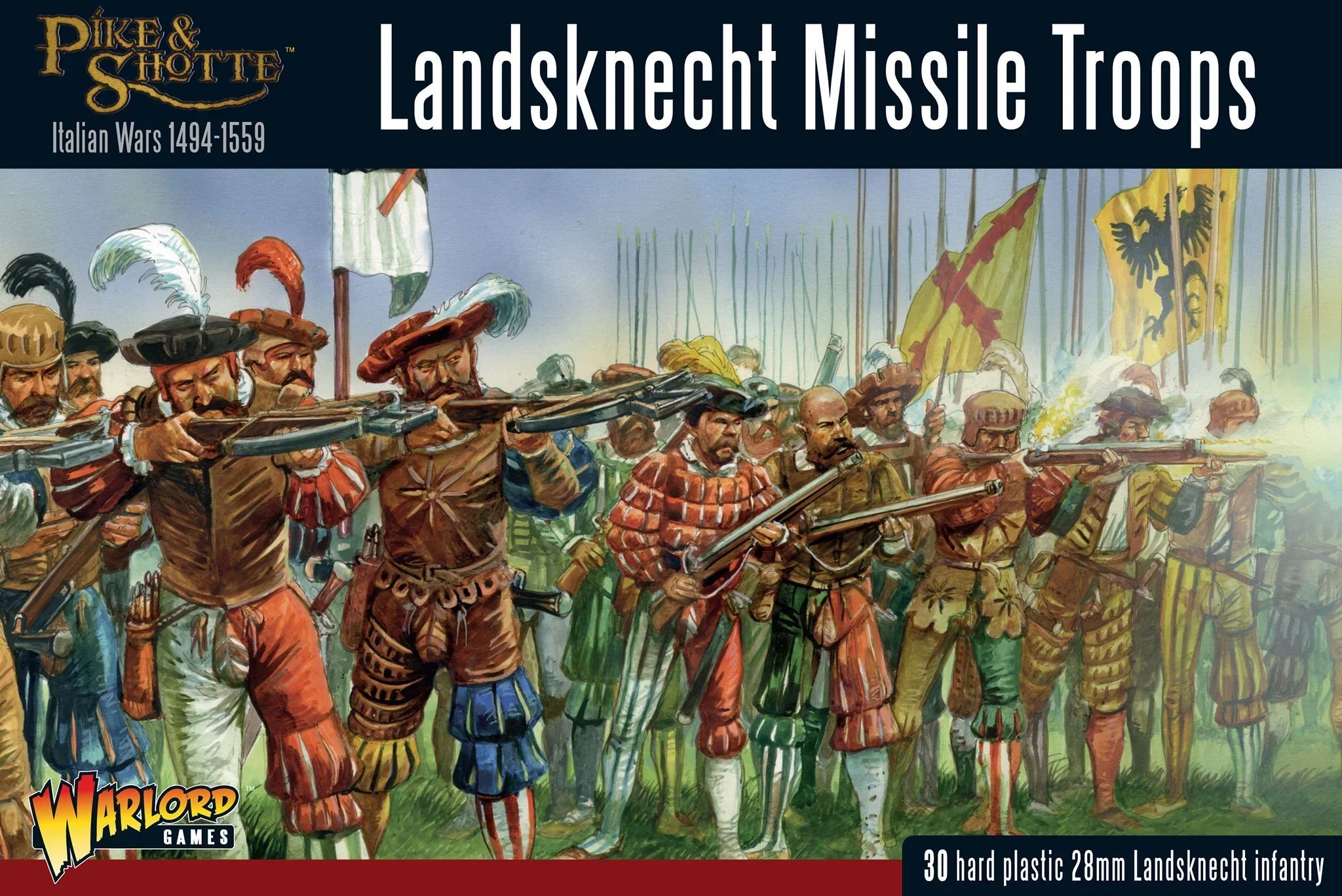 Tabletop Wargames