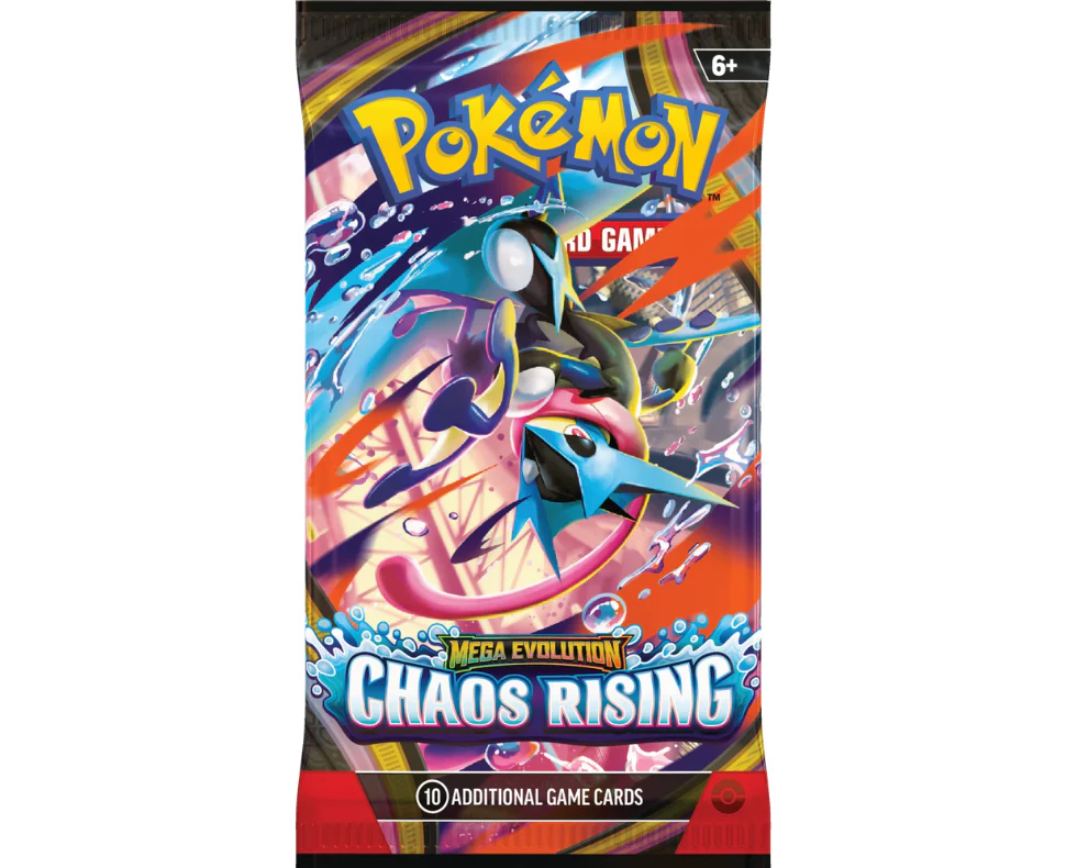 POKEMON BEST SELLERS